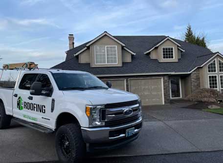 roofing service